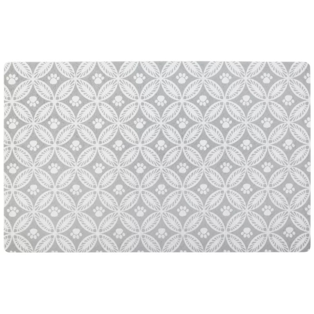 Drymate Dog Food Mat 19 x 12”